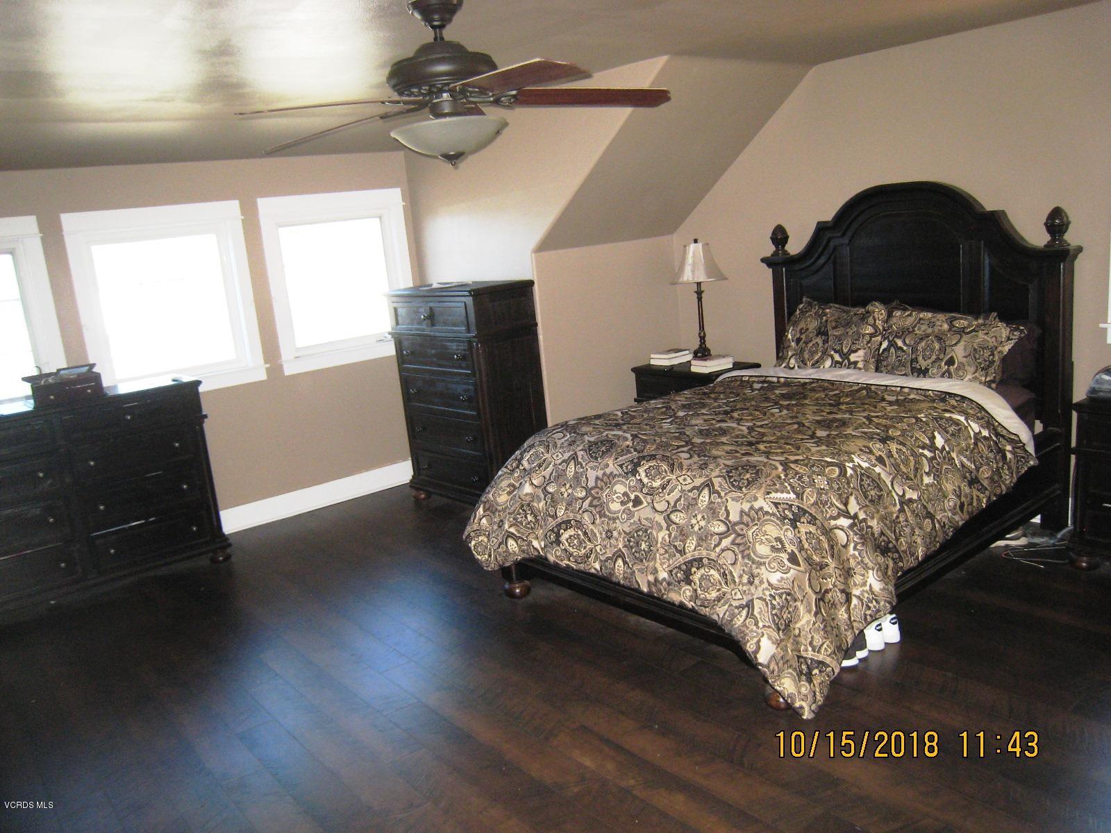 1168 Shady Lane Fillmore, CA 93015 - Photo 13 of 29 master bedroom 2