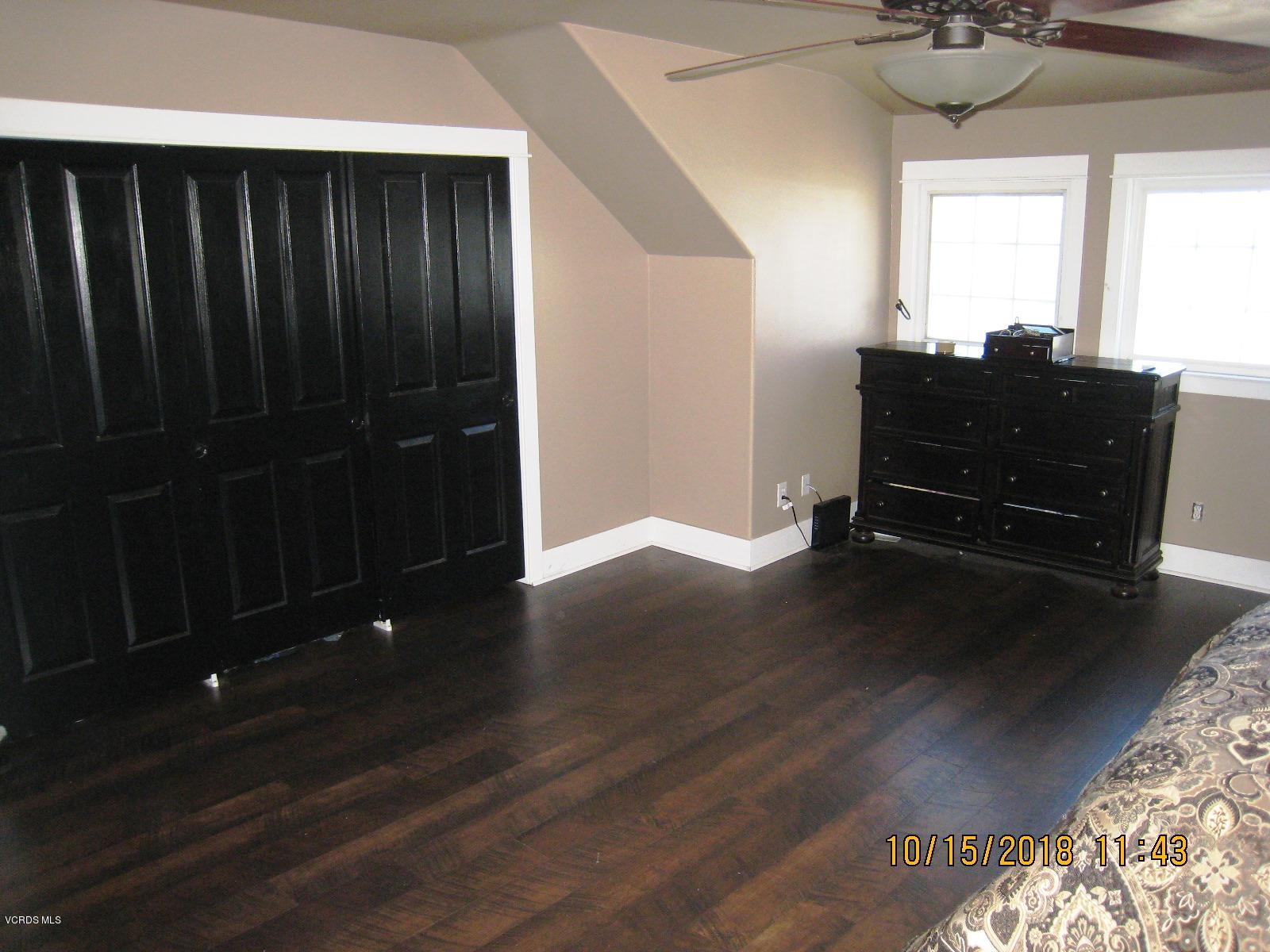 1168 Shady Lane Fillmore, CA 93015 - Photo 14 of 29 master bedroom 1