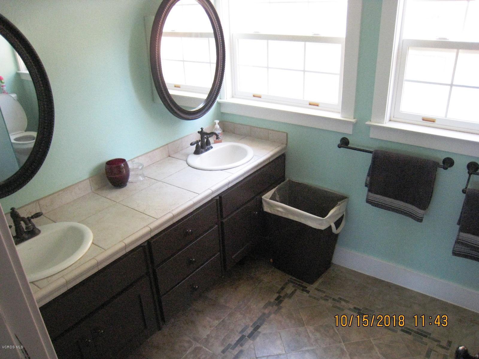 1168 Shady Lane Fillmore, CA 93015 - Photo 15 of 29 master bath