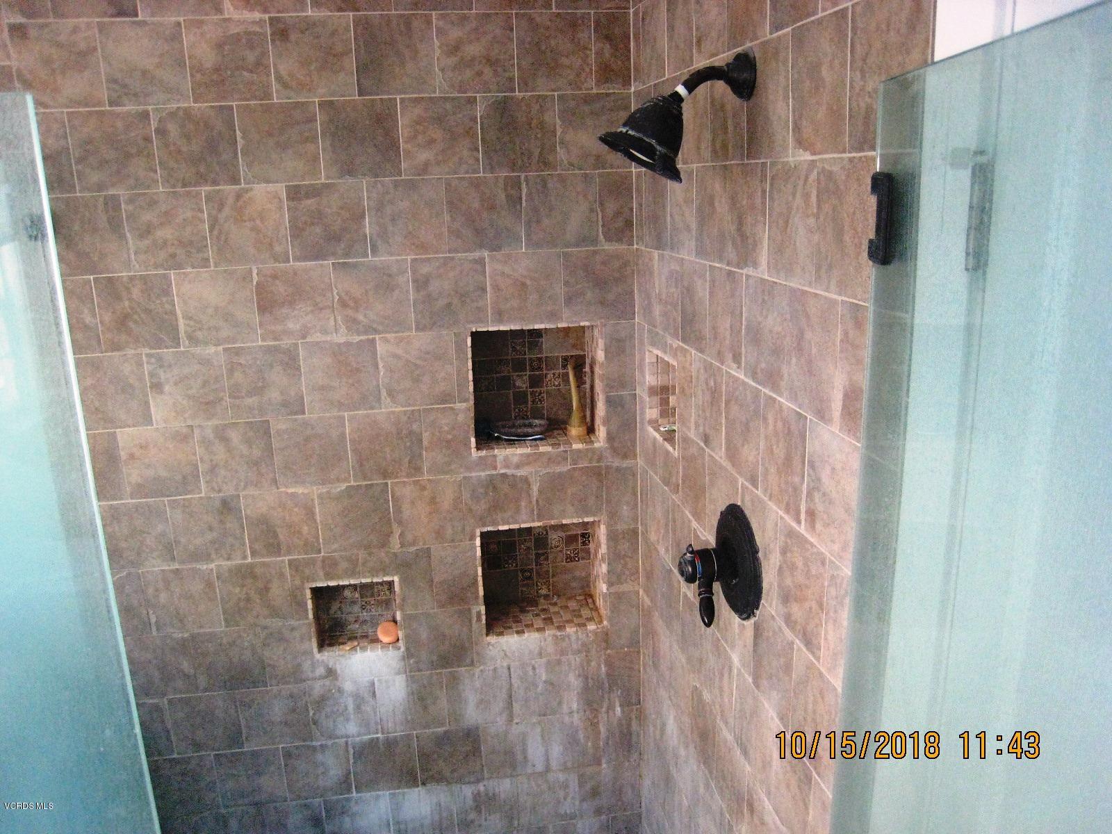1168 Shady Lane Fillmore, CA 93015 - Photo 16 of 29 master shower