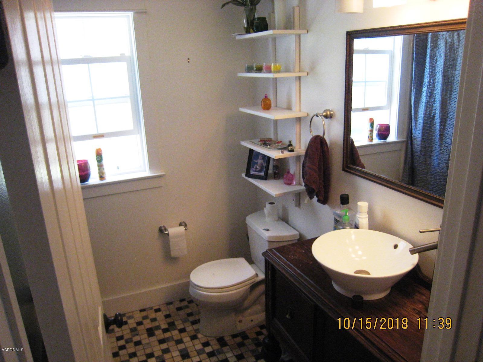 1168 Shady Lane Fillmore, CA 93015 - Photo 20 of 29 downstairs bathroom