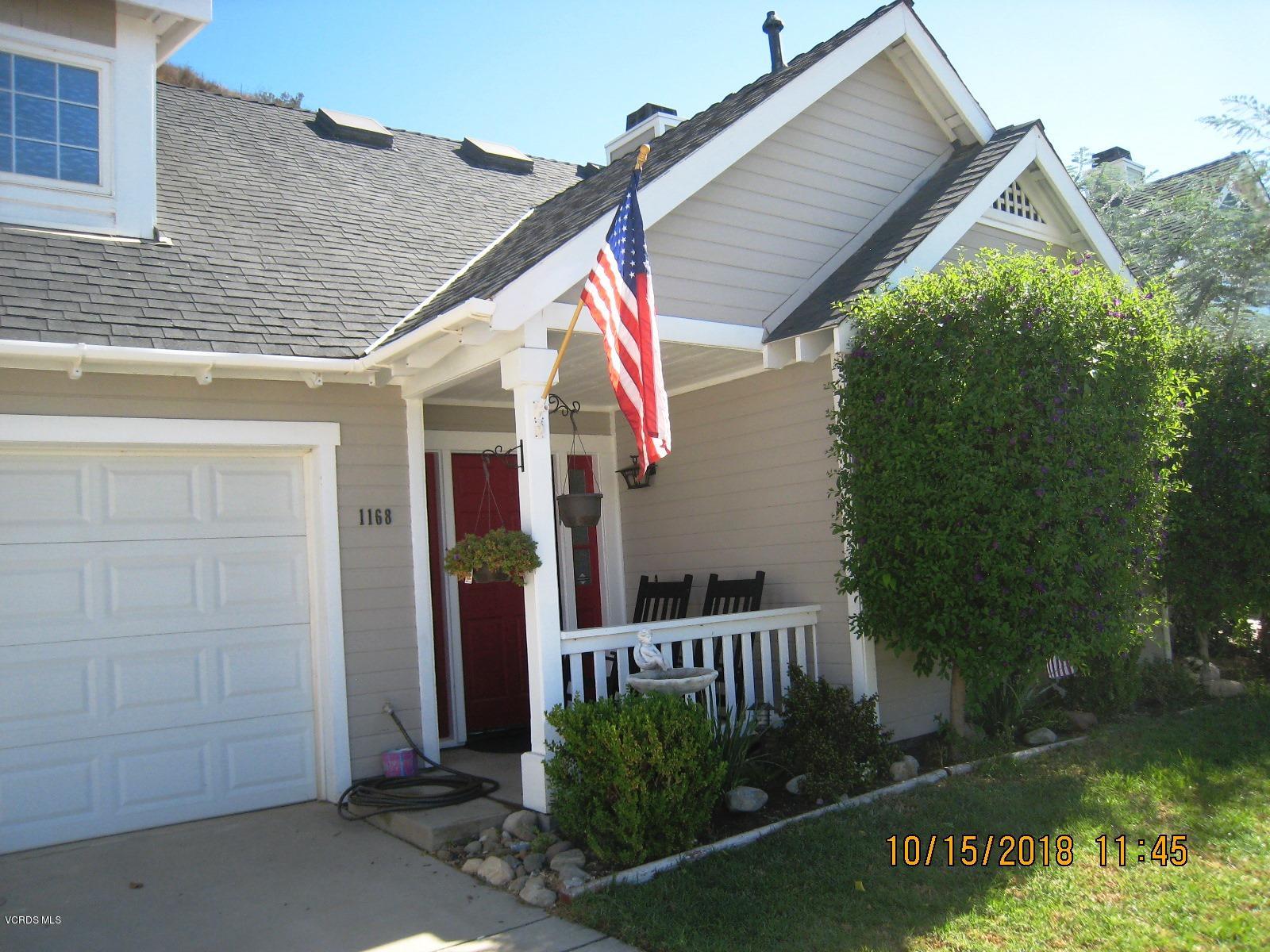 1168 Shady Lane Fillmore, CA 93015 - Photo 3 of 29 close up