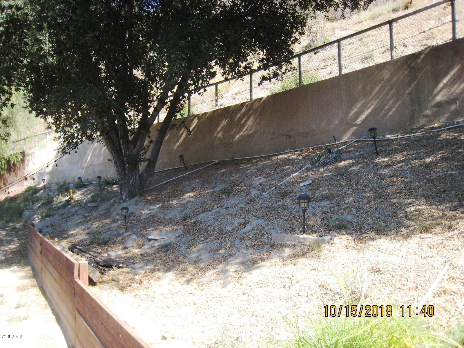 1168 Shady Lane Fillmore, CA 93015 - Photo 27 of 29 slope