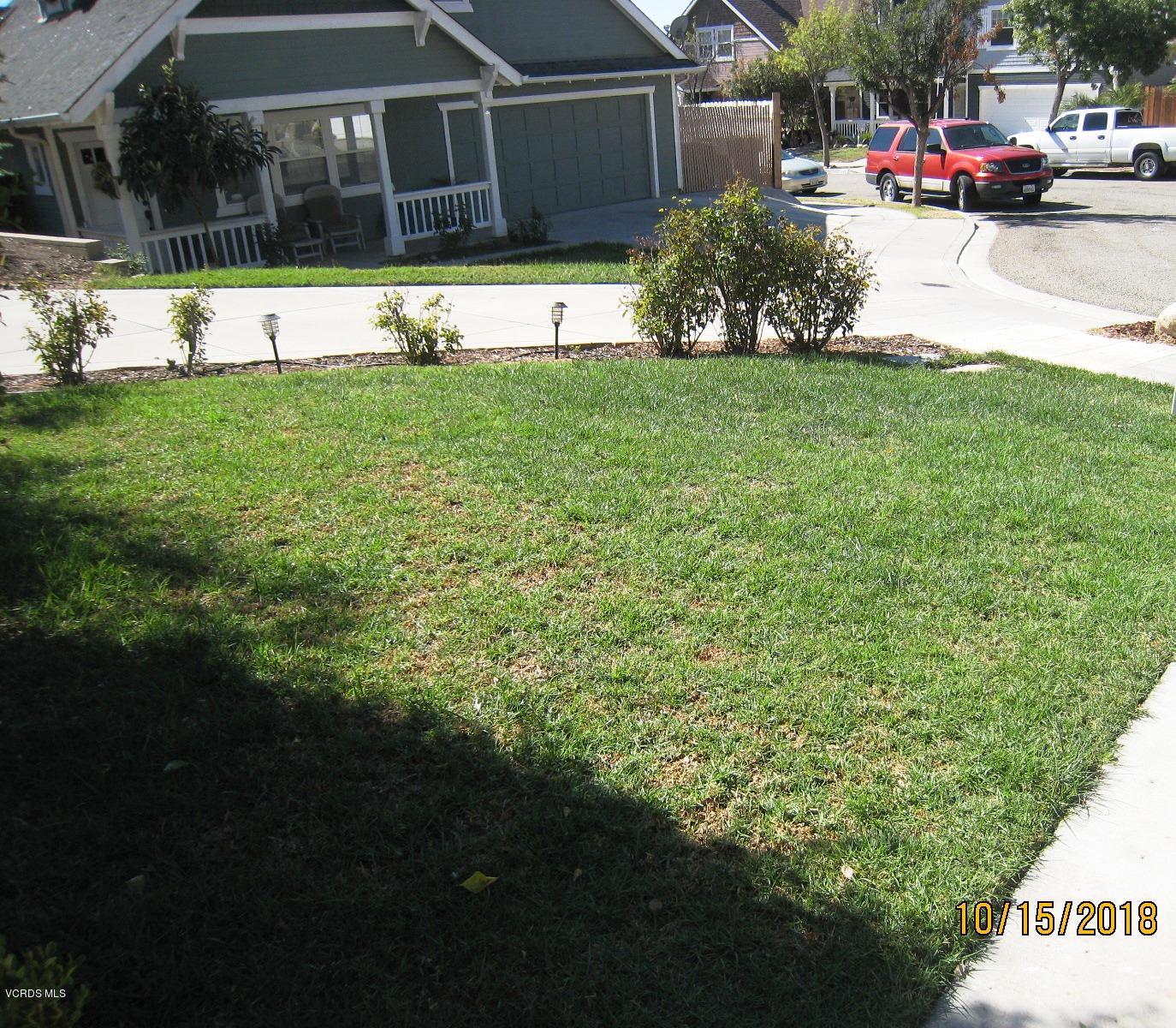 1168 Shady Lane Fillmore, CA 93015 - Photo 5 of 29 front yard