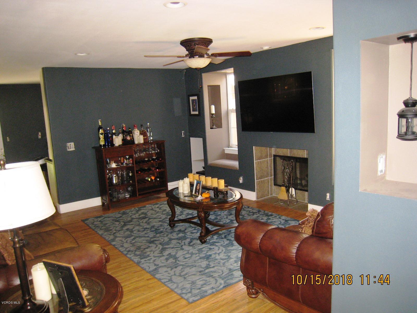 1168 Shady Lane Fillmore, CA 93015 - Photo 6 of 29 living room 1