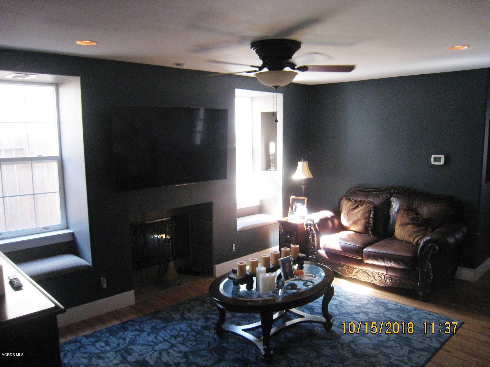 1168 Shady Lane Fillmore, CA 93015 - Photo 7 of 29 living 3
