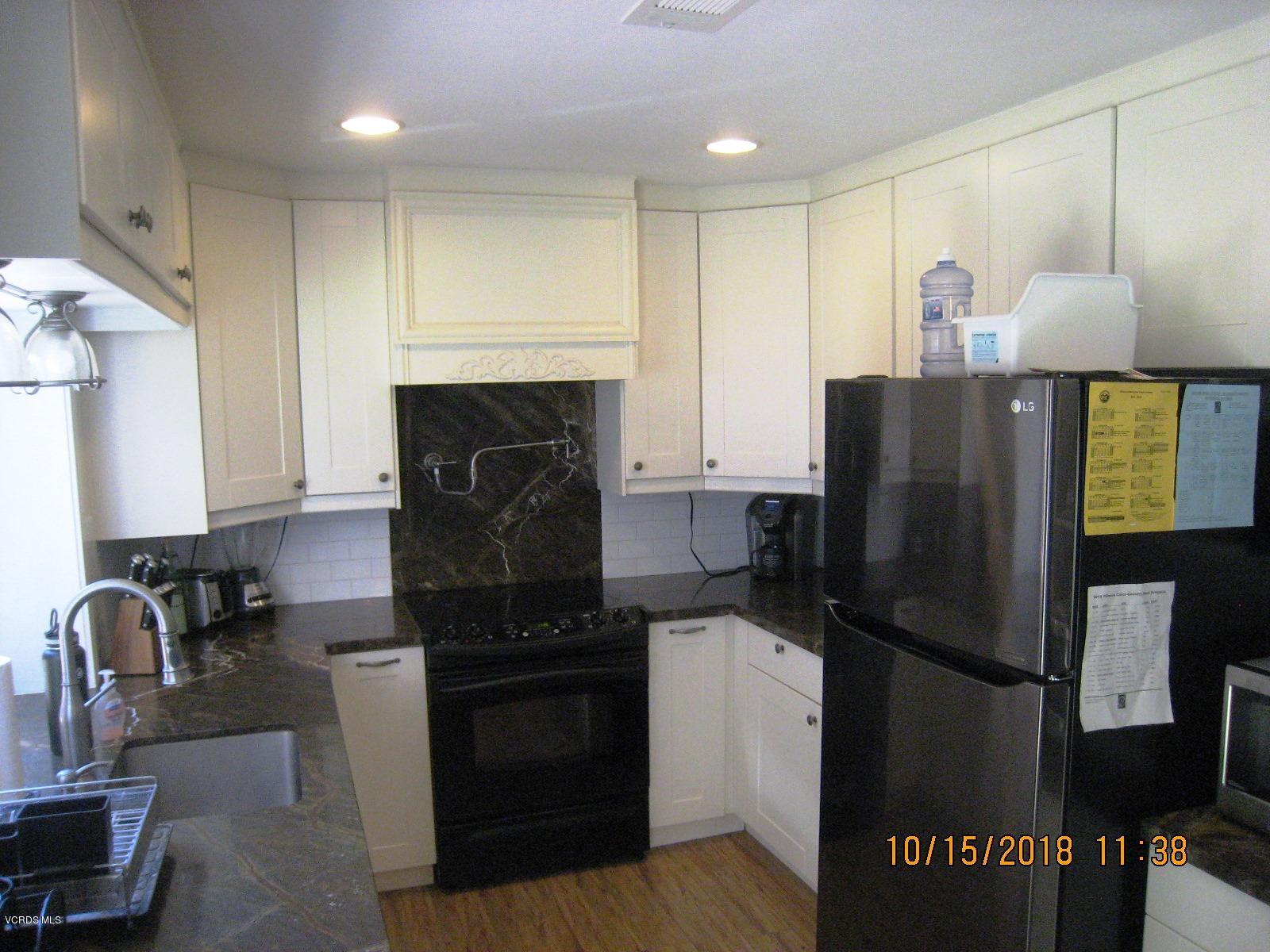 1168 Shady Lane Fillmore, CA 93015 - Photo 9 of 29 kitchen 1