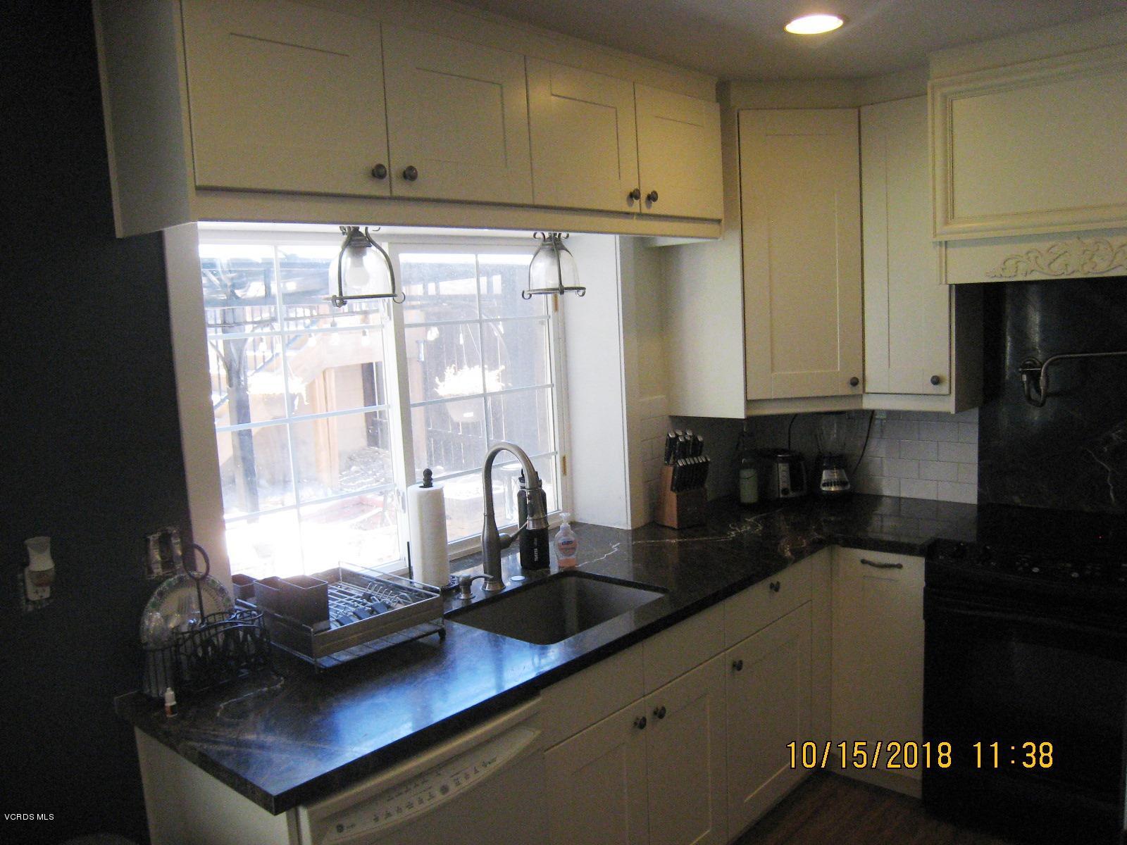 1168 Shady Lane Fillmore, CA 93015 - Photo 10 of 29 kitchen 2