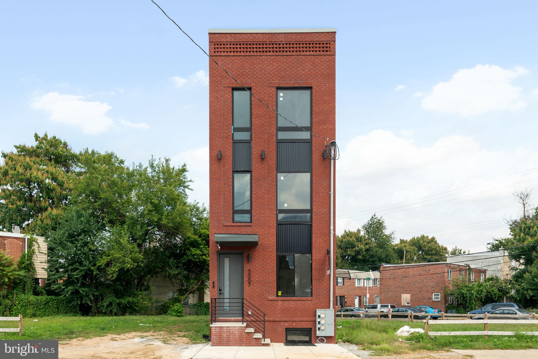 3007 Ridge Avenue Philadelphia, PA 19121 - Photo 40 of 41 Gallery Image 40