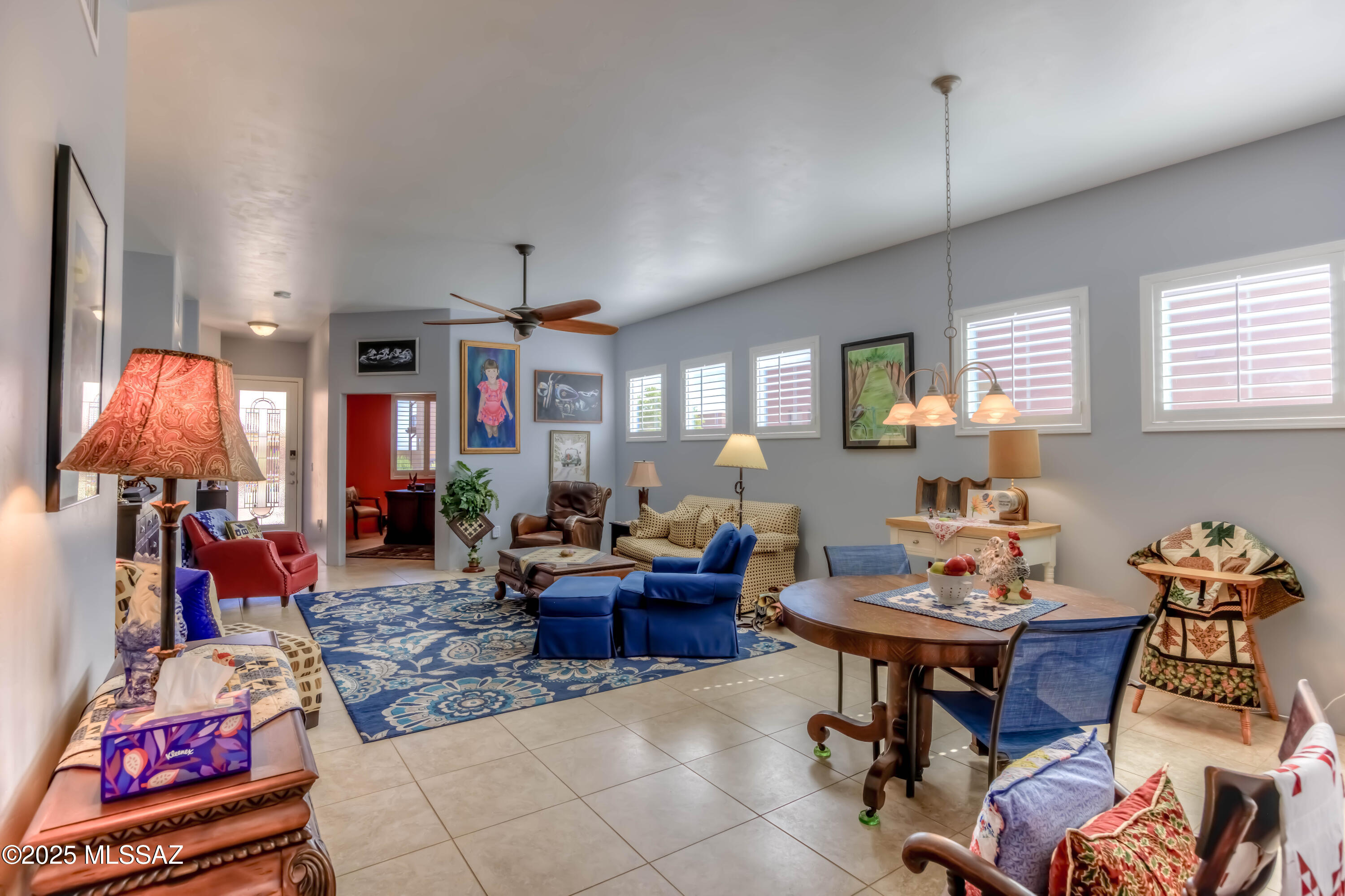 178 East Sycamore View Road Vail, AZ 85641 - Photo 13 of 32 Gallery Image 13
