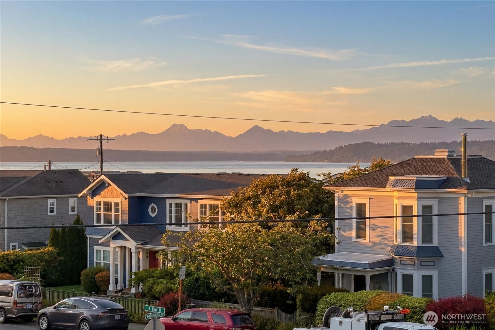 300 2nd Avenue North, Unit 2H Edmonds, WA 98020 - Photo 31 of 39