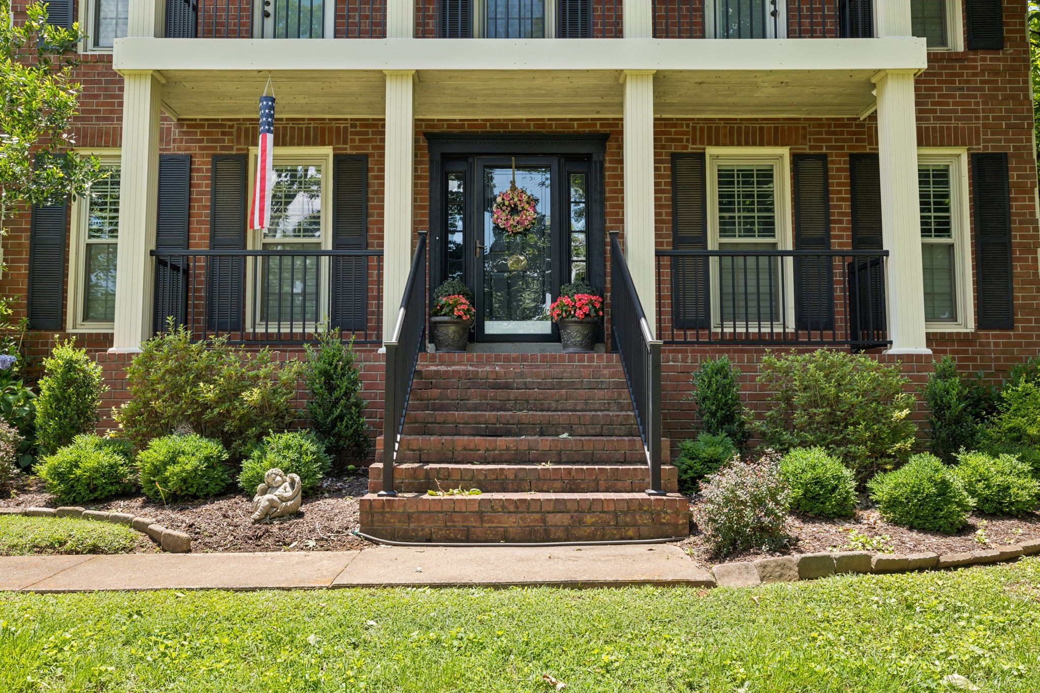 5209 Rustic Way Old Hickory, TN 37138 - Photo 4 of 55