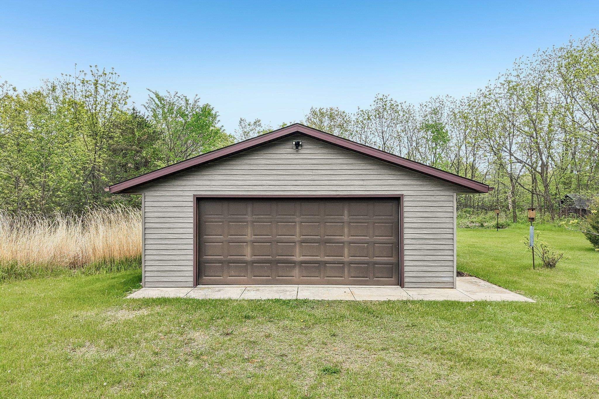 W7956 Morse Road Poynette, WI 53955 - Photo 52 of 70