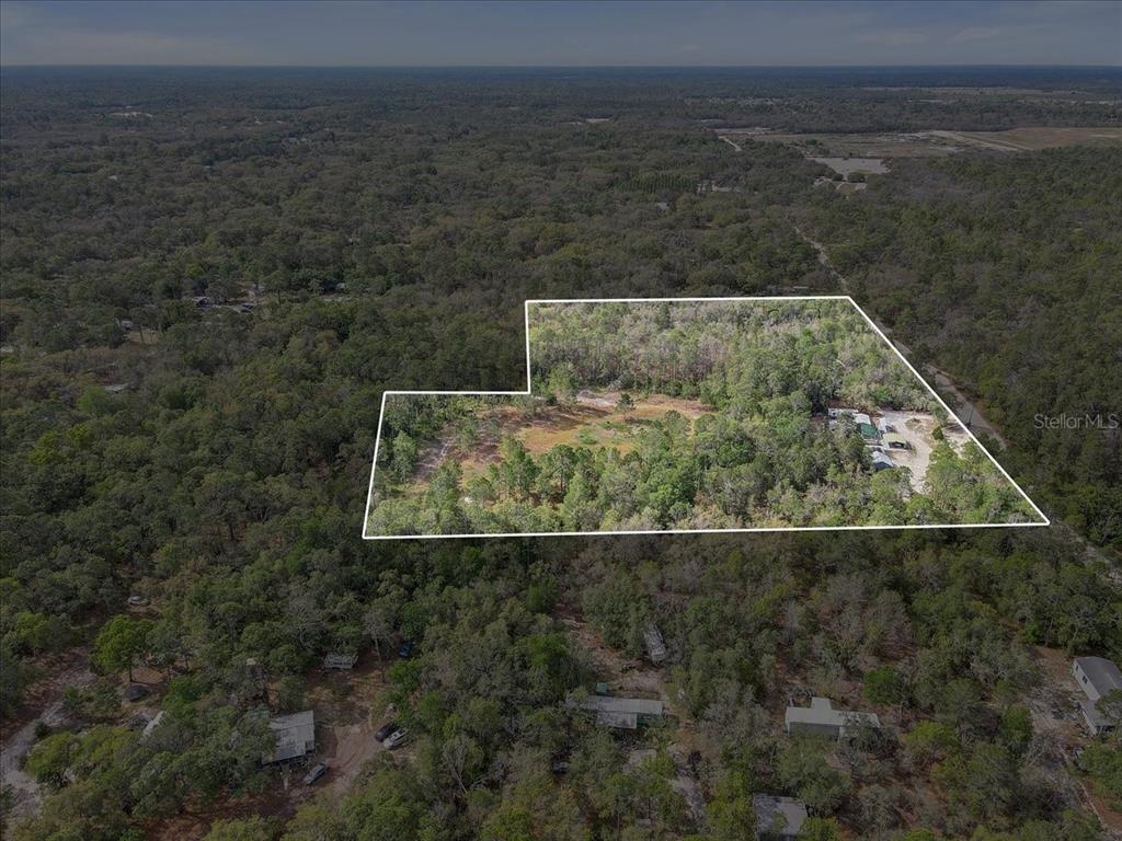 17528 Coyote Road Hudson, FL 34667 - Photo 44 of 60