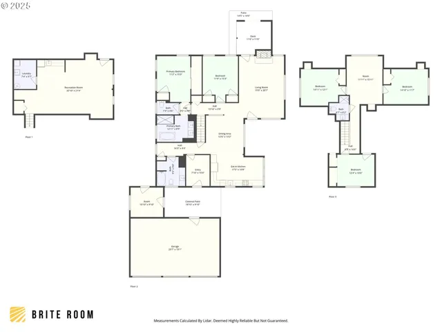 a picture of floor plan