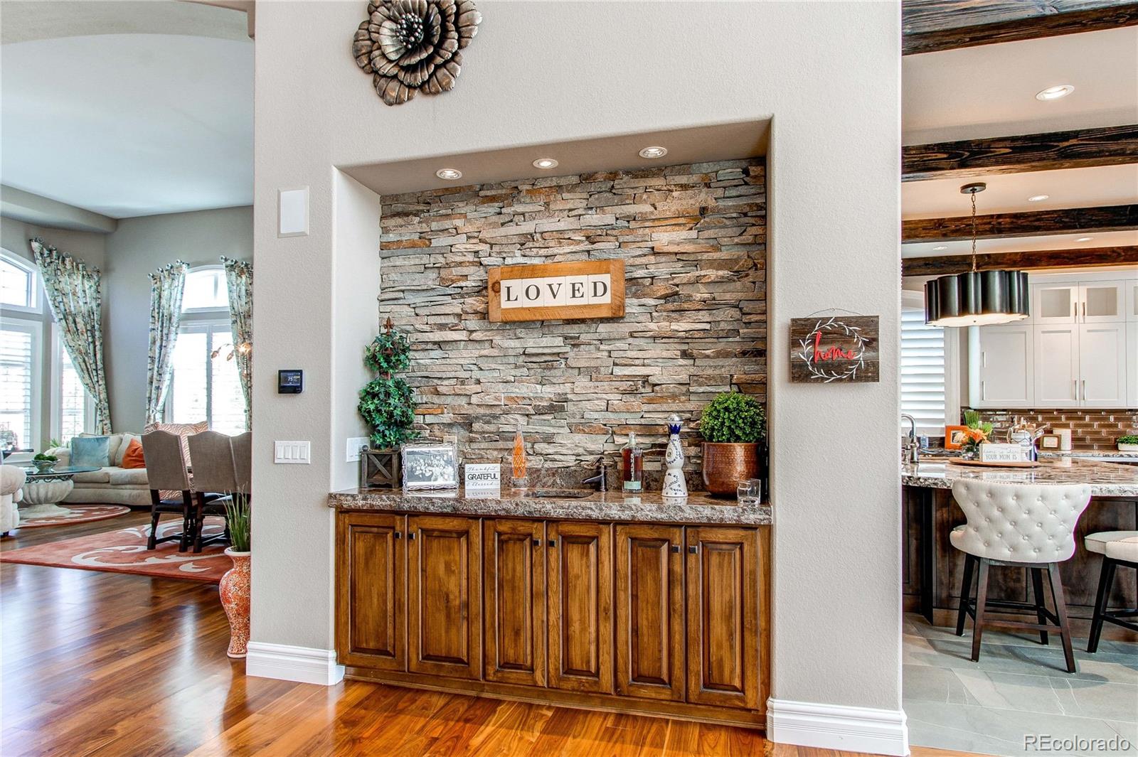 21931 East Ridge Trail Circle Aurora, CO 80016 - Photo 24 of 50
