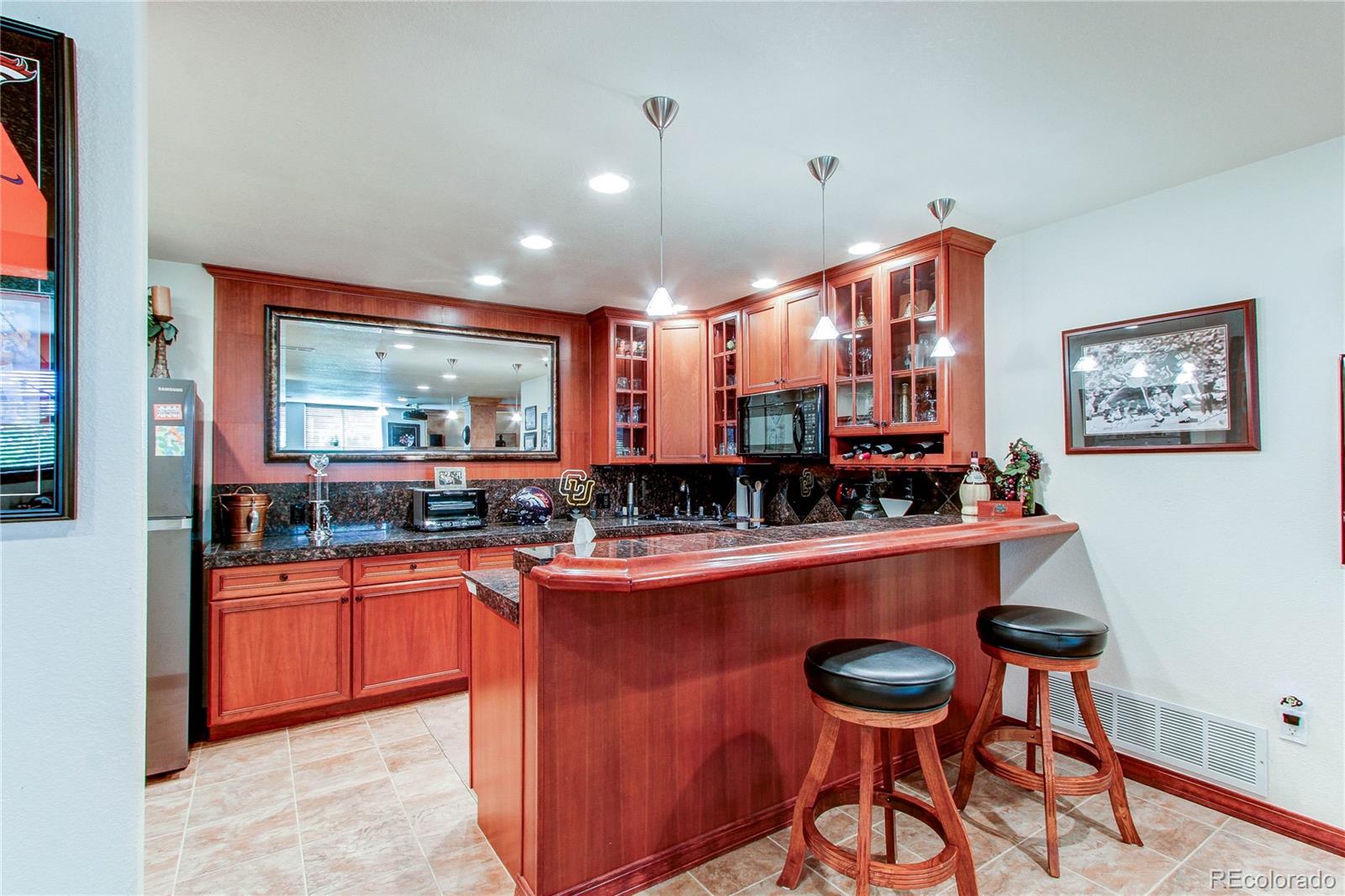 21931 East Ridge Trail Circle Aurora, CO 80016 - Photo 26 of 50