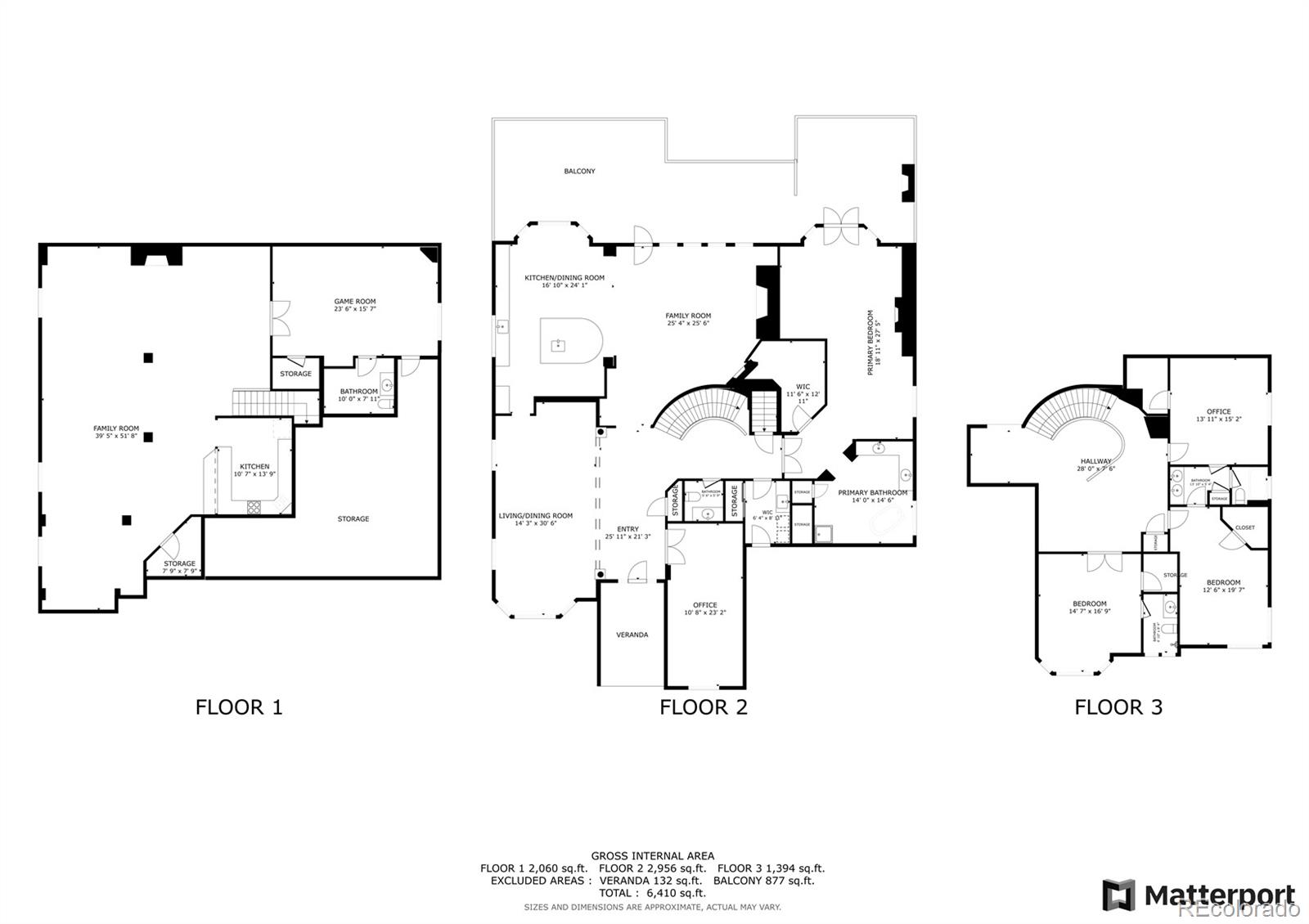 21931 East Ridge Trail Circle Aurora, CO 80016 - Photo 47 of 50