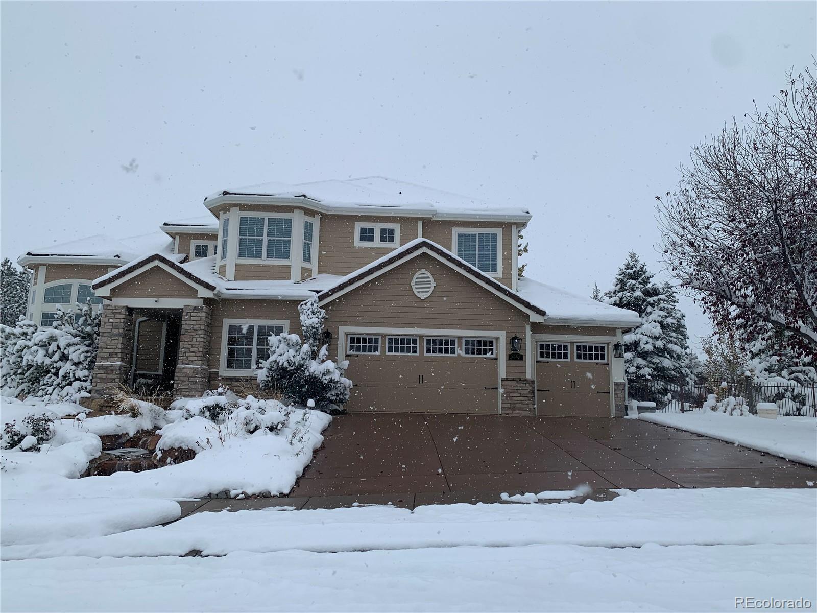 21931 East Ridge Trail Circle Aurora, CO 80016 - Photo 49 of 50