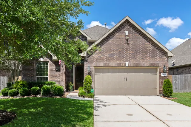 $385,000 | 24119 Blue Crest Drive, Porter, TX 77365