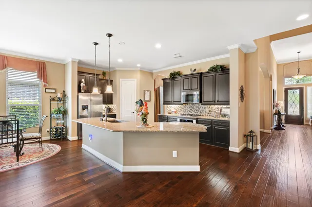 $385,000 | 24119 Blue Crest Drive, Porter, TX 77365