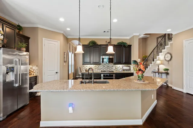 $385,000 | 24119 Blue Crest Drive, Porter, TX 77365