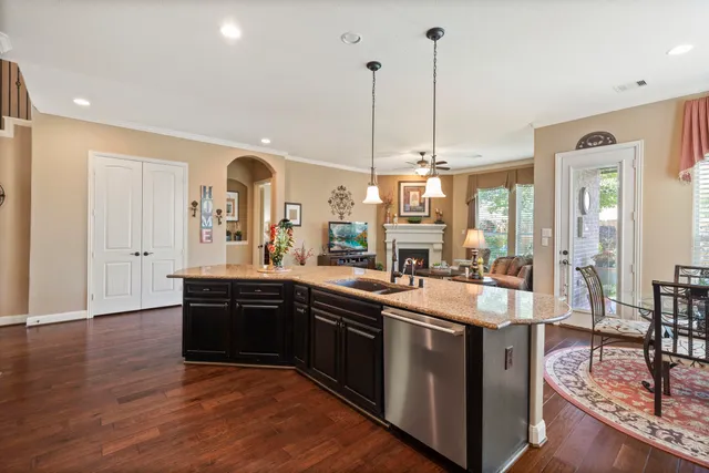 $385,000 | 24119 Blue Crest Drive, Porter, TX 77365