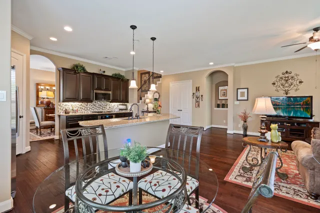 $385,000 | 24119 Blue Crest Drive, Porter, TX 77365