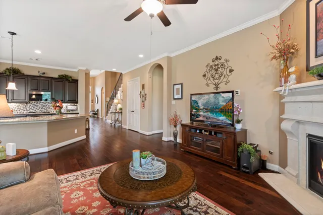 $385,000 | 24119 Blue Crest Drive, Porter, TX 77365