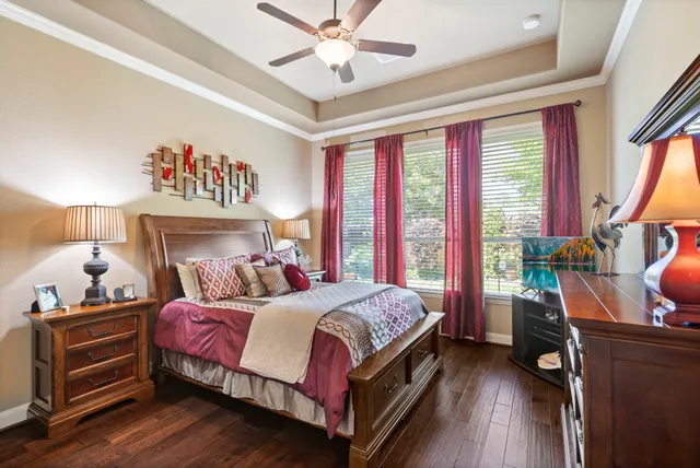 $385,000 | 24119 Blue Crest Drive, Porter, TX 77365