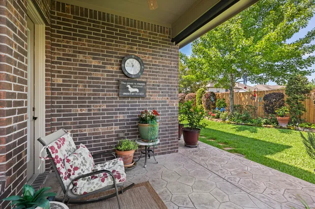 $385,000 | 24119 Blue Crest Drive, Porter, TX 77365