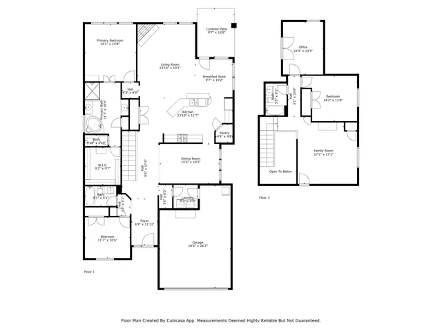 $385,000 | 24119 Blue Crest Drive, Porter, TX 77365