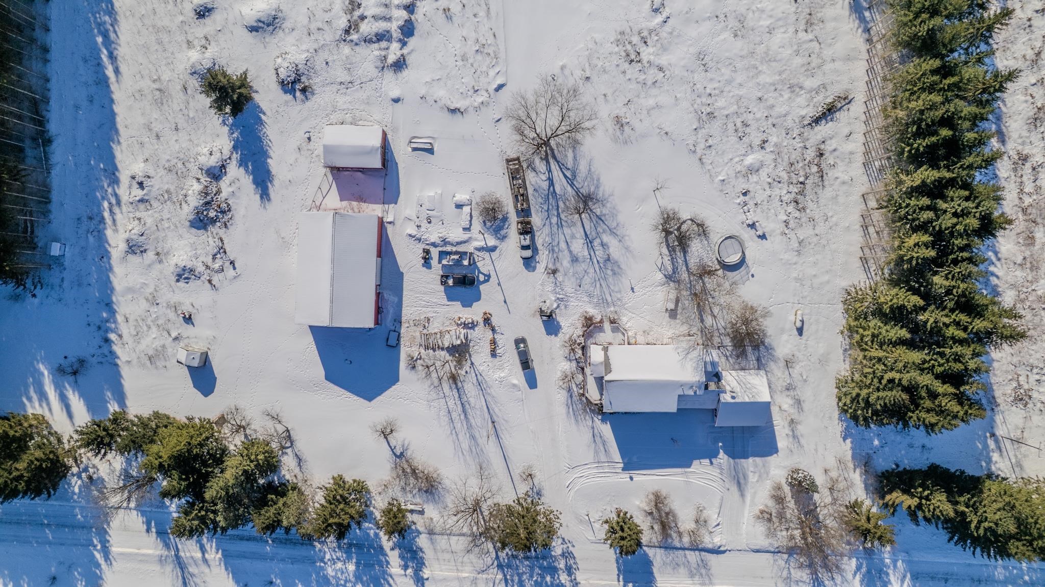 8178 East Stockwell Road Harrison, MI 48625 - Photo 82 of 89