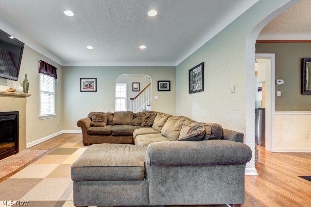 2403 Channing Road Cleveland, OH 44118 - Photo 6 of 25