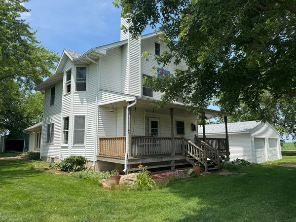 $275,000 | 22998 East 2800 N Road, Odell, IL 60460