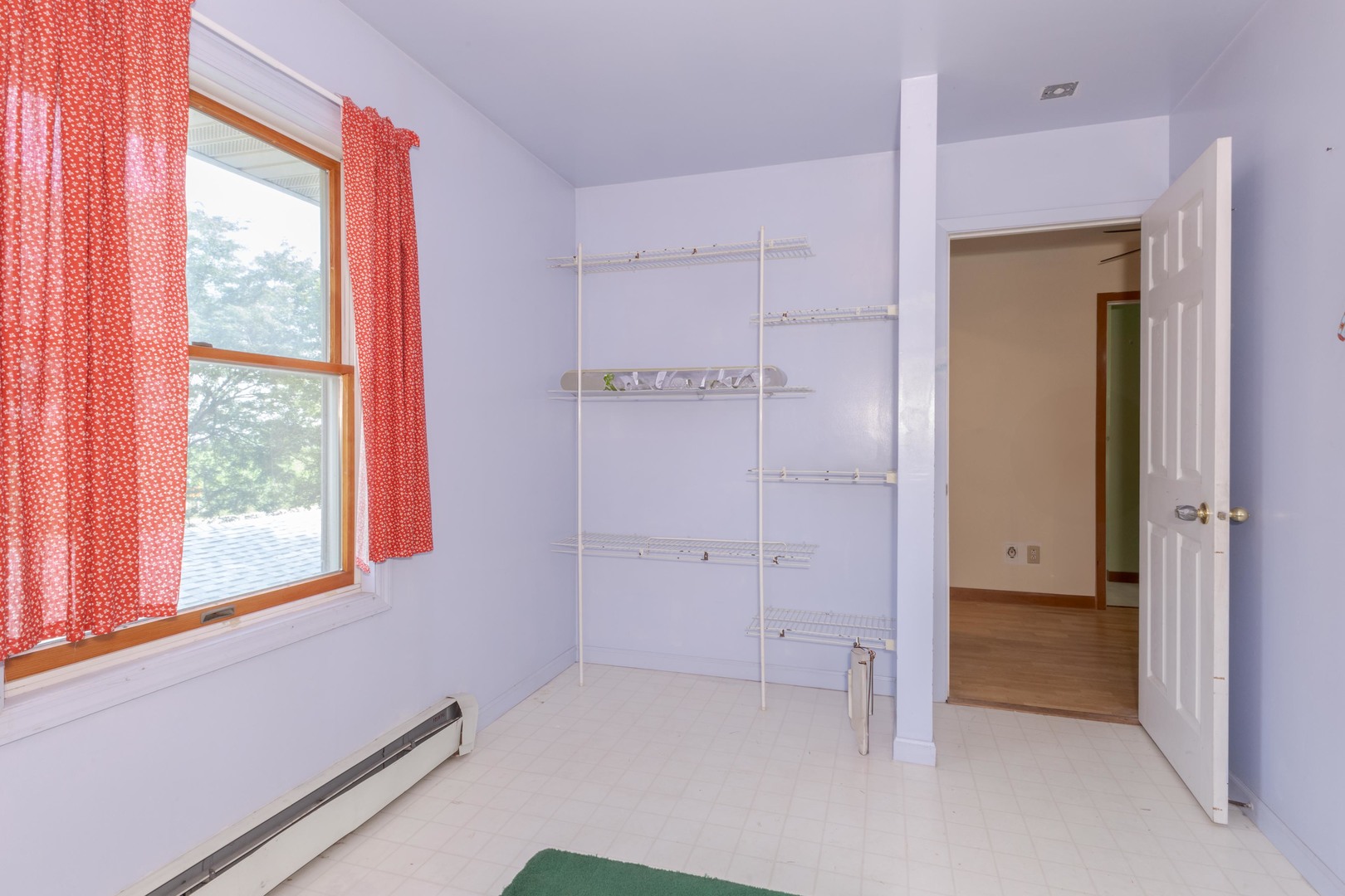 22998 East 2800 N Road Odell, IL 60460 - Photo 31 of 46 an empty room with a empty space