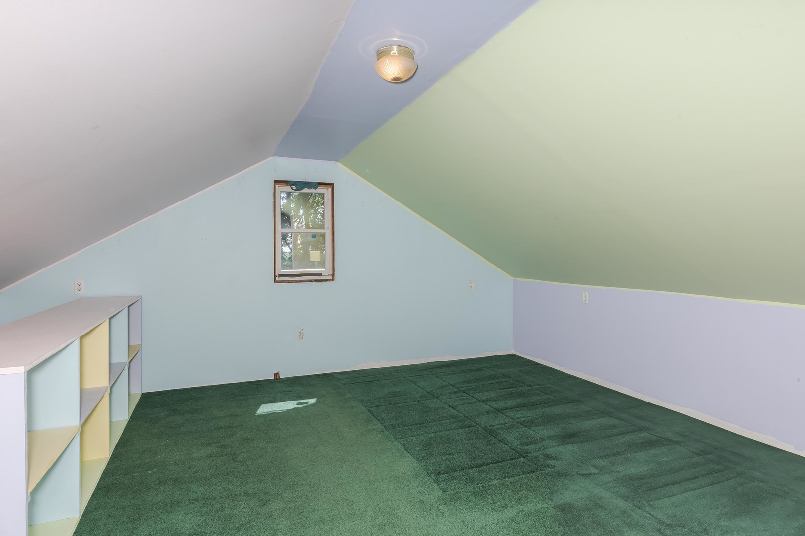 22998 East 2800 N Road Odell, IL 60460 - Photo 34 of 46 a view of room with window