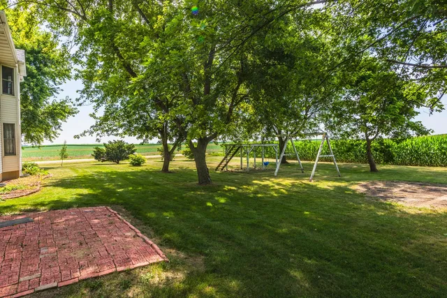 $285,000 | 22998 East 2800 N Road, Odell, IL 60460