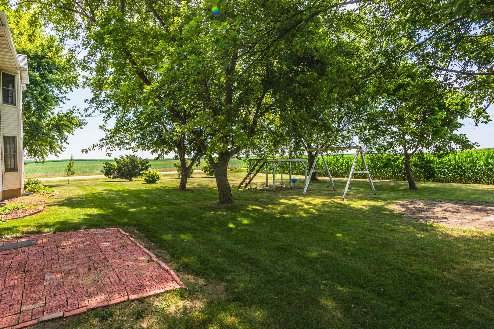 22998 East 2800 N Road Odell, IL 60460 - Photo 45 of 46 a view of a park