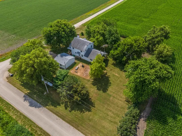 $285,000 | 22998 East 2800 N Road, Odell, IL 60460