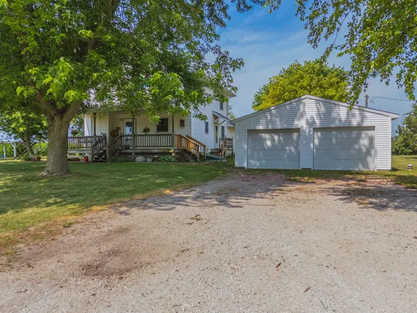 $275,000 | 22998 East 2800 N Road, Odell, IL 60460