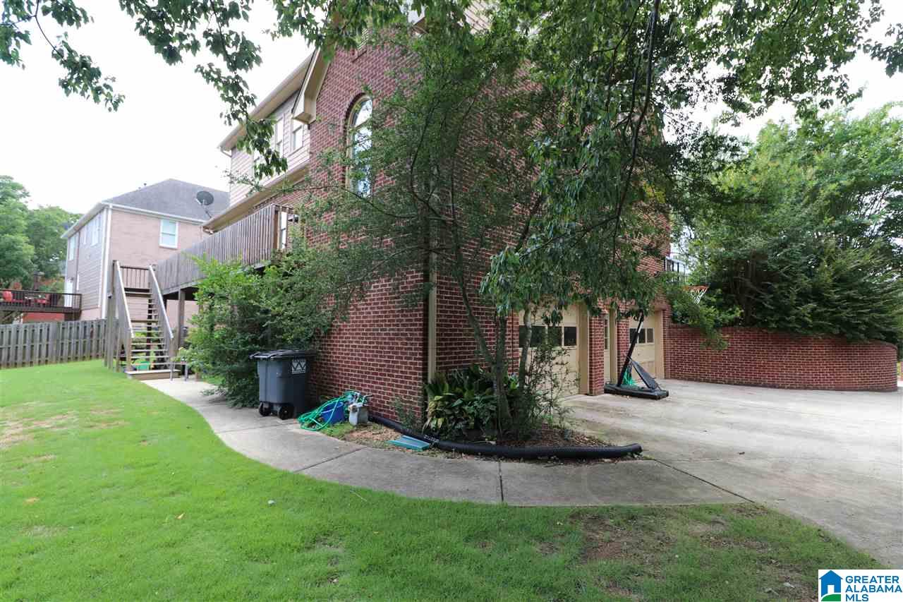 3618 Guyton Ridge Drive Birmingham, AL 35244 - Photo 38 of 38