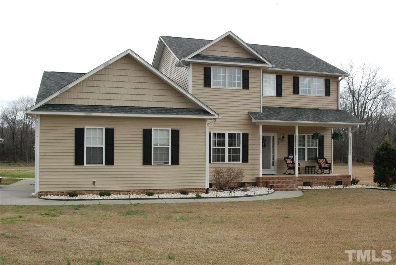 846 Mann Road Coats, NC 27521 - Photo 1 of 24 Gallery Image 1