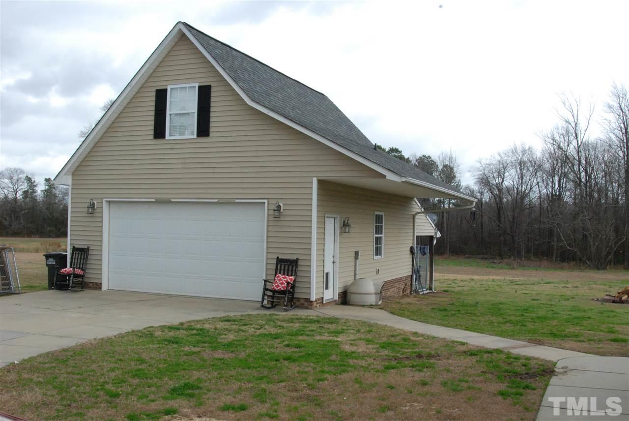 846 Mann Road Coats, NC 27521 - Photo 18 of 24 Gallery Image 18