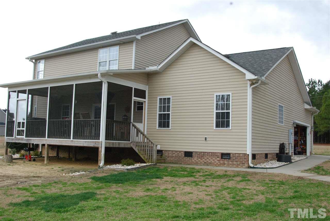 846 Mann Road Coats, NC 27521 - Photo 19 of 24 Gallery Image 19