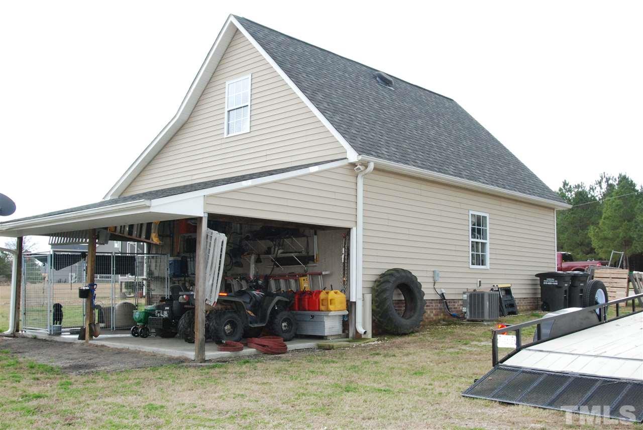 846 Mann Road Coats, NC 27521 - Photo 20 of 24 Gallery Image 20