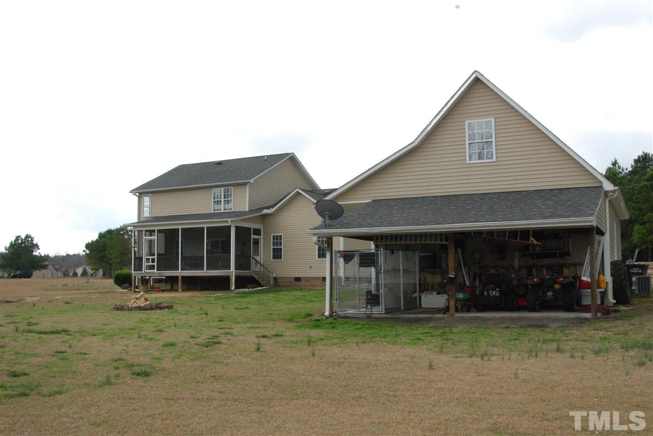 846 Mann Road Coats, NC 27521 - Photo 21 of 24 Gallery Image 21