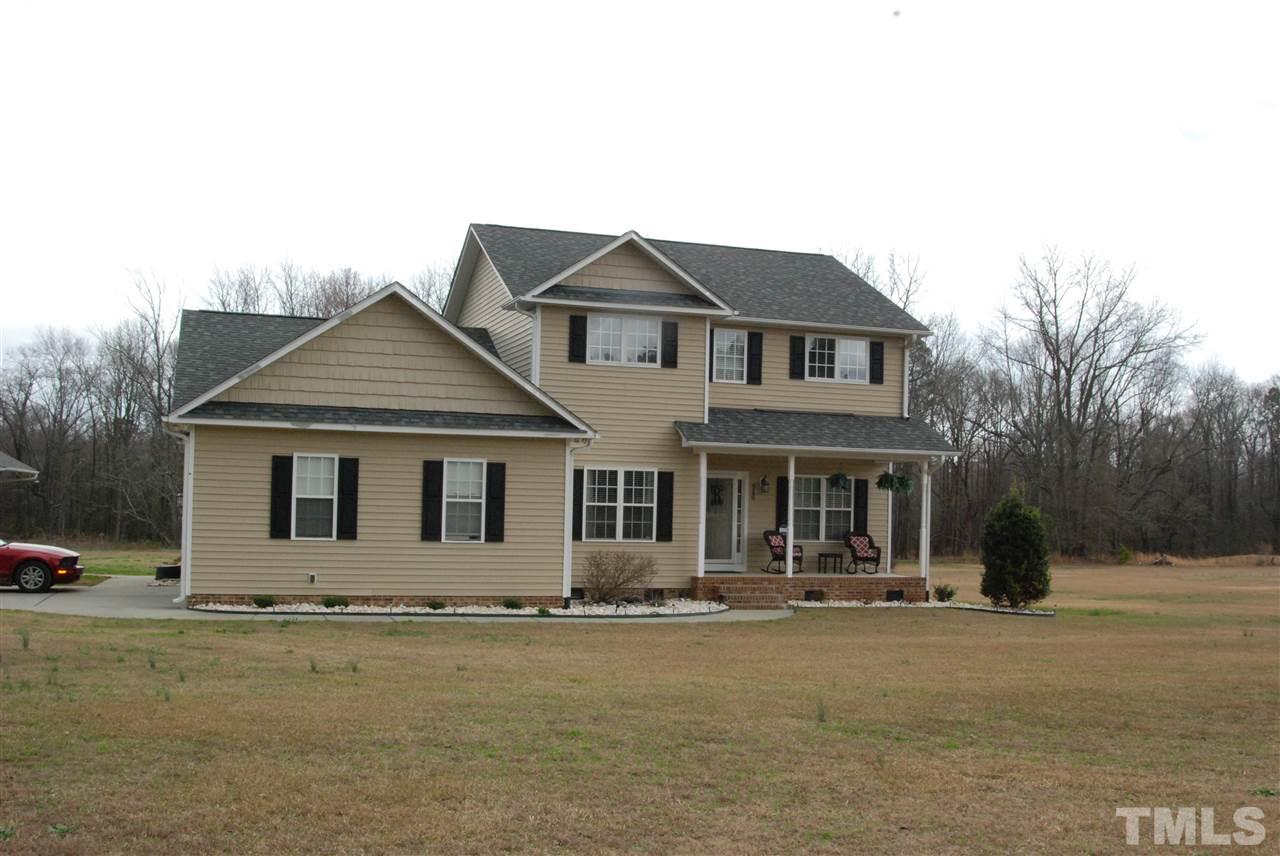 846 Mann Road Coats, NC 27521 - Photo 24 of 24 Gallery Image 24