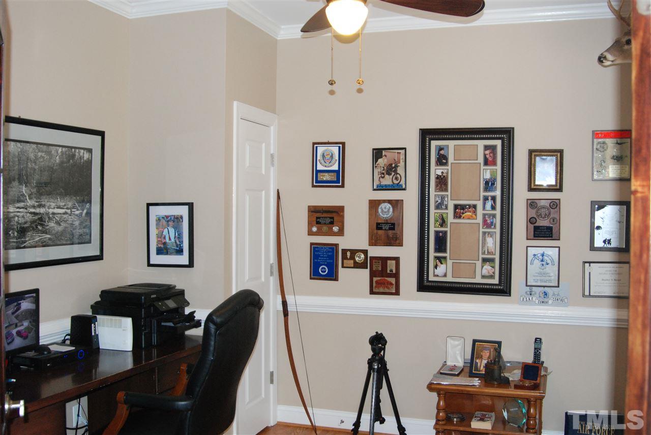 846 Mann Road Coats, NC 27521 - Photo 6 of 24 Gallery Image 6