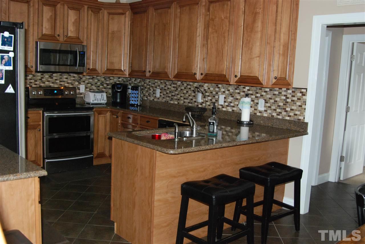 846 Mann Road Coats, NC 27521 - Photo 7 of 24 Gallery Image 7